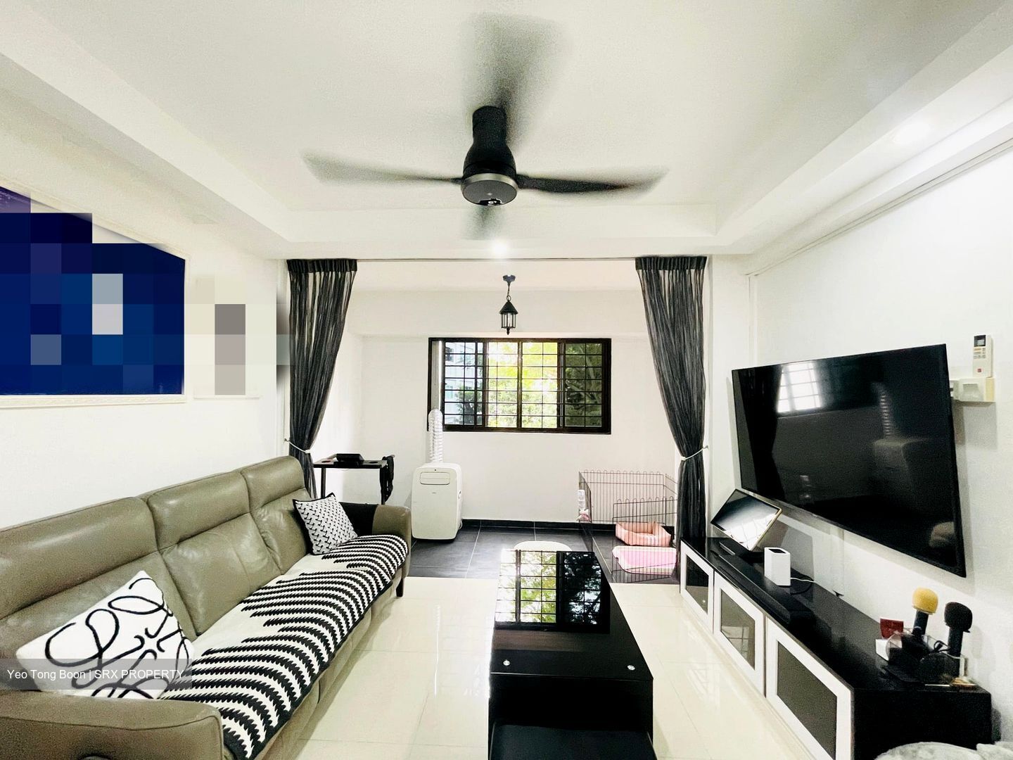 Blk 636 Woodlands Ring Road (Woodlands), HDB Executive #608097491
